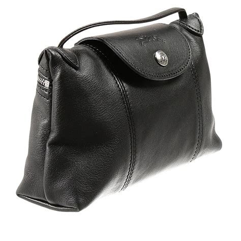 longchamp belt bags|longchamp genuine leather crossbody bags.